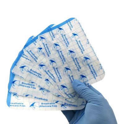 China PU Material Tattoo Aftercare Bandage for sale