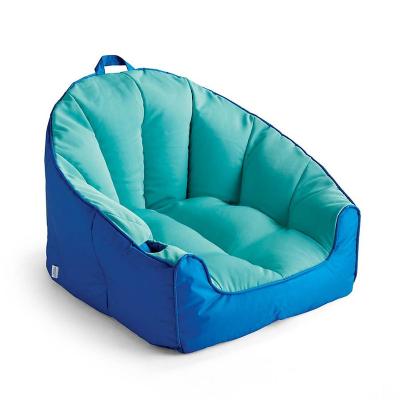 China (Other)Adjustable Pool Floating Bean Bag Chair Floating Chair for sale