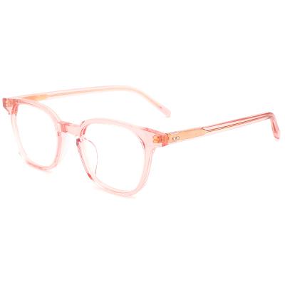 China For Reading Glasses Wholesale Fashion Ultra Thin Optical Anti Blue Light Blocking Glasses for sale