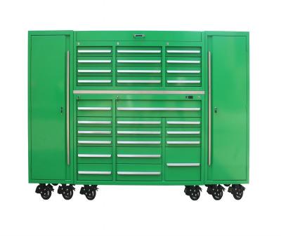 China Multifunctional Tool Cabinet Large Heavy Duty Steel Tool Cabinet for sale