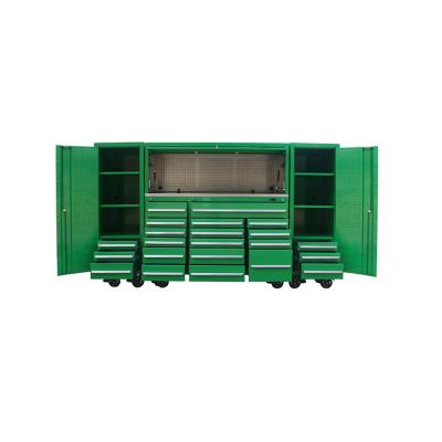 China Mordern Most Popular Car Repair Heavy Duty Tool Cabinet for sale