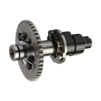 China CF500 CF188 Steel Camshaft For CF Moto 500CC ATV UTV QUAD X5 X6 Parts for sale