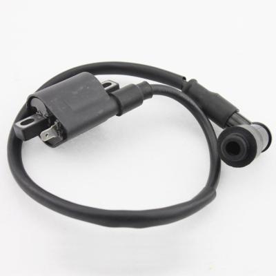 China CG's steel and copper ignition coil. for Chinese ATV scooter go kart with CG engine. 110CC 125CC 150CC for sale