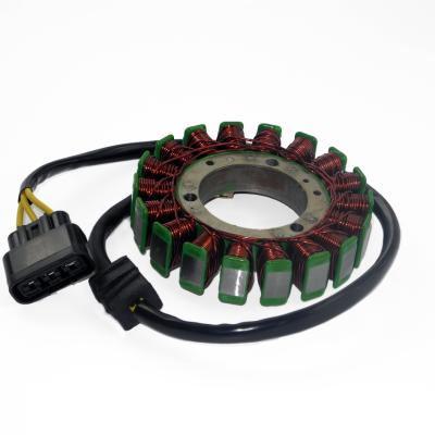 China Motor steel and copper magnetic stator, magneto coil for CFMOTO CF450 CF550 ATV, PART NO.0GR0-032000 for sale