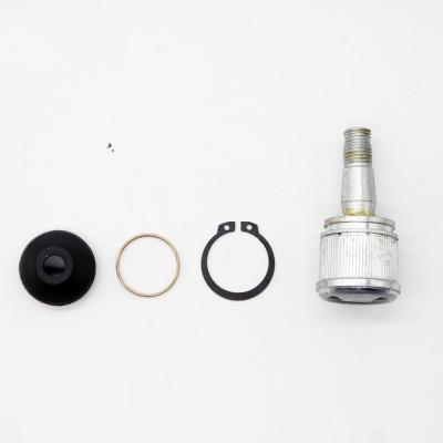 China 250CC ATV Steel Ball Joint for JinLing JLA-21B 250cc ATV with Aluminum Alloy Swingarms for sale