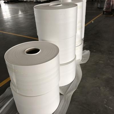 China High Quality Eco - Friendly Gasket China Gasket Liner EPE Plastic Foam Sheet for sale