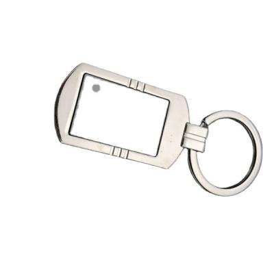 China Cheap Price Personalized Metal Design Small Gift Keychains Cheap Price Custom Key Chain for sale