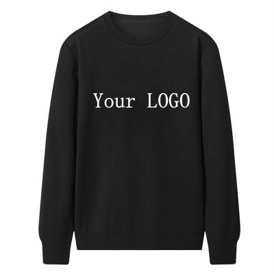 China Best Price 250gsm Polyester Anti-wrinkle Drop Shoulder Print Designer Customize Logo Slim T-Shirt Long Sleeve Men for sale