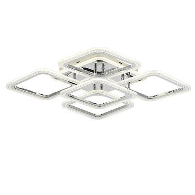 China 85-265V Living Room Bedroom LED Modern Ceiling Light Fixture Nordic Indoor Modern Home Decoration Lighting for sale