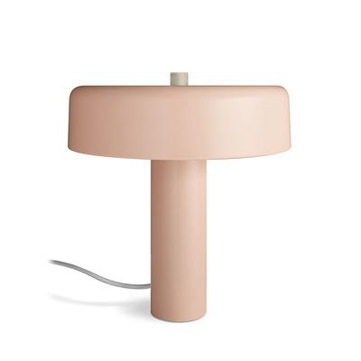 China Modern Designer Lamp Nordic Multicolor Mail Macaron Bedroom Bedside Study Desk Metal Reading Lamp for sale