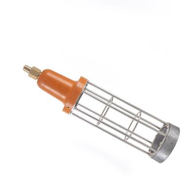 China Screw Holder 2000w Underwater For Fishing Lamps Metal Halide Fishing Underwater Holder Fish Lamp for sale