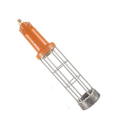 China Screw Holder 4000W Underwater For Fishing Lamps Metal Halide Fishing Underwater Holder Fish Lamp for sale