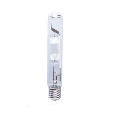 China High quality E40 quartz metal glass halide lamp hid to grow light 400w metal halide lamps for sale