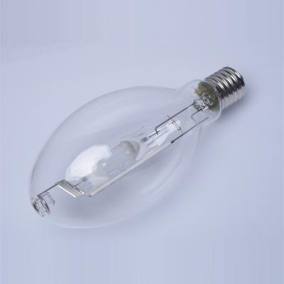 China Wholesale Factory Price 400W Quartz HPS Metal Halide Bulb Metal Glass Halide Fishing Lamps for sale