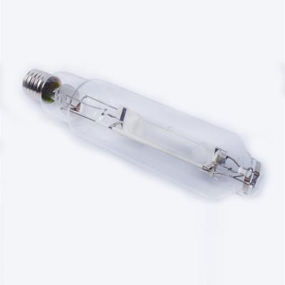 China High Power Quartz Glass Light Best Sales Competitive Price MH 1000W Hot Sale Street Light for sale