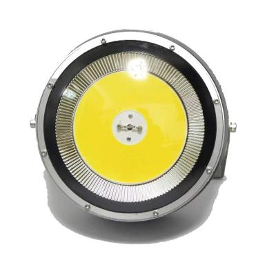 China Product Factory Price Aluminum Led Fishing Lamp 800w Integrated Fishing Light On Water Boat Lamp Squid Attract Lights for sale