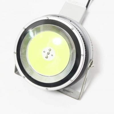 China Product Competitive Price Aluminum Fishing Light Led Green Light Attract Squid Flood Lights 1000W Overwater Fishi Lamp for sale