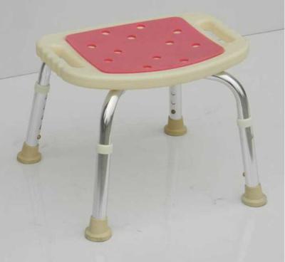 China Aluminum Shower Chair for sale