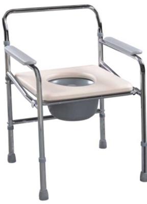 China Commode chair for sale