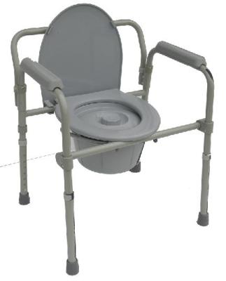 China Commode chair for sale