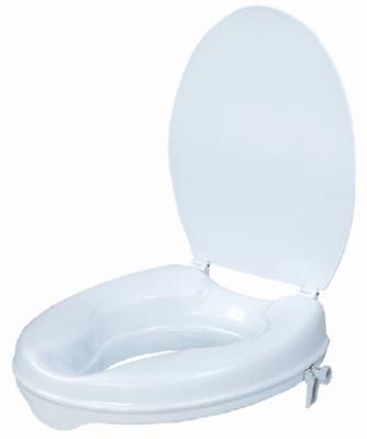 China Toilet Raised Seat for sale