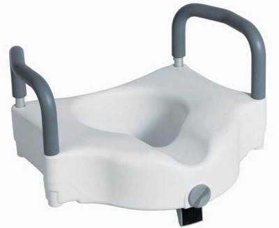 China Toilet Raised Seat for sale