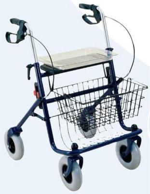 China ALUMINUM ROLLATOR for sale