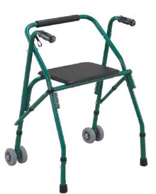 China ALUMINUM WALKER for sale