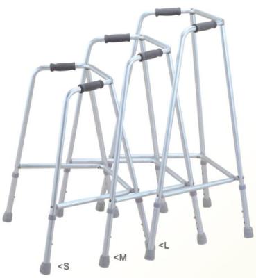 China ALUMINUM WALKER for sale