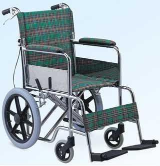 China TRANSPORT WHEELCHAIR for sale