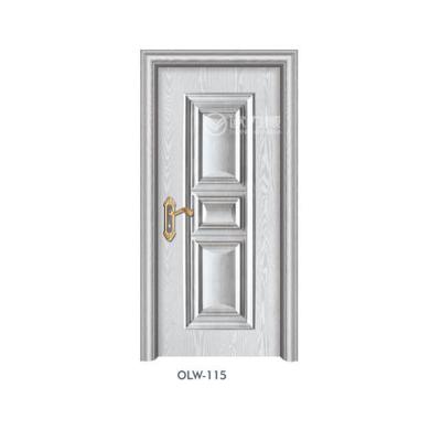 China Durable all-aluminum entry door best-selling simple manual sliding multifunctional door for sale