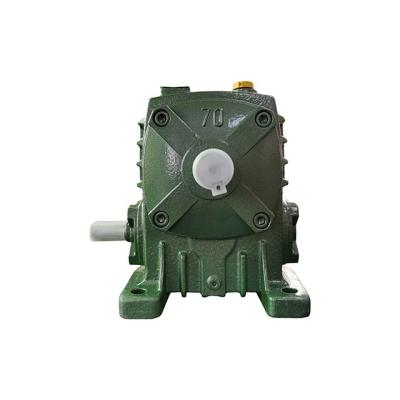 China WPA40-250 Series WPA40-250 Series High Torque Electric Motor wp Advertising Company Helical Gearbox High Quality Worm Gear Reducer for sale