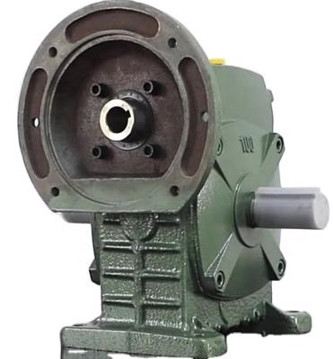 China High Quality Advertising Company Speed ​​Reducers Worm Gear Reducer WPDS40-250 for sale