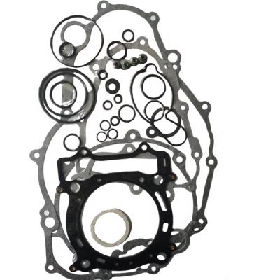 China YFZ450 Motorcycle YFZ450 YFZ 450 Motorcycle Engine Spare Parts Gasket Kits for sale