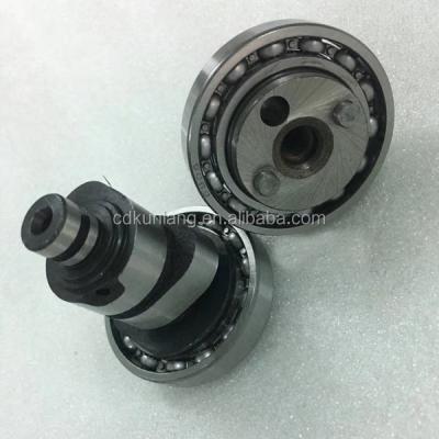 China JUPITER MX Motorcycle Engine Parts Rocker Arm Steel Camshaft for sale