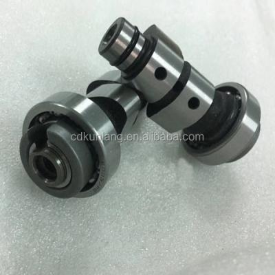 China JUPITER Z Motorcycle Engine Parts Rocker Arm Steel Camshaft for sale