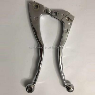 China XV250 QJ250 Metal Motorcycle Bike Handle Brake Clutch Lever for sale