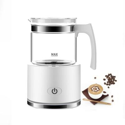 China Viable factory supplier 220v direct electric automatic electric nespresso coffee maker milk frother machine for sale