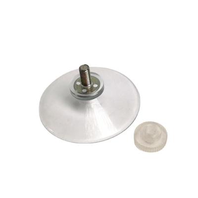 China Hangzhou Novaday 40mm small bills suction cup screws and hanging nuts, 70159TS for sale