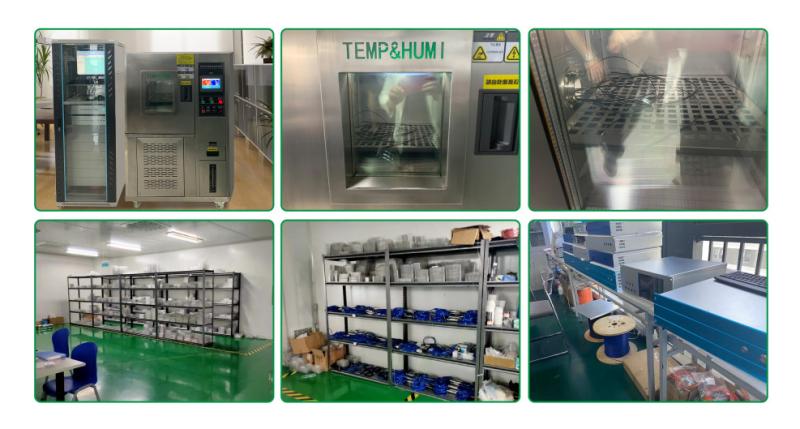 Verified China supplier - Beijing Samyon Instruments Co., Ltd.