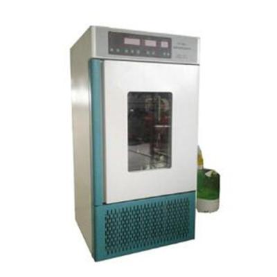 Chine Temperature Control Biochemical Incubator Rockwool Board à vendre