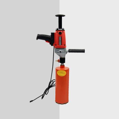 China 1800w 125mm Insulation Core Drilling Machine 0-1900r/Min for sale