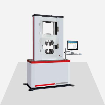 China ISO 898-1 Universal Testing Machines 700-850mm Zero Noise Non Vibration for sale