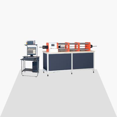 China SXW Computer Control Steel Strand Testing Machine 300KN-500KN for sale