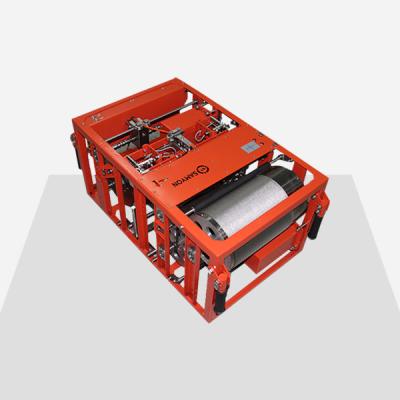 China Ultraschalltiefe des SY-8360 bohrloch-Monitors 150m für die Bohrloch-/Nut-Qualitäts-Prüfung zu verkaufen