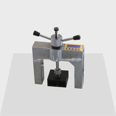 China JGJ 144 Standard Force Test Equipment 5KN Rivet Pull Strength Tester for sale