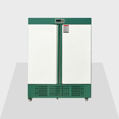 China de Lichte incubator 5000LUX 160L van de installatiegroei - 1500L 1200*620*1200mm Te koop