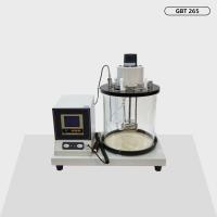 China Van de de Aardolietest van 1200RPM 650W het Materiaal Kinematische Viscositeitsmeter Te koop