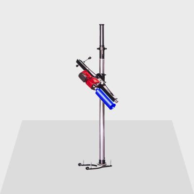 China 2300W 240V Diamond Drilling Tool 750r/min Universal Drilling Machine For Tunnel for sale