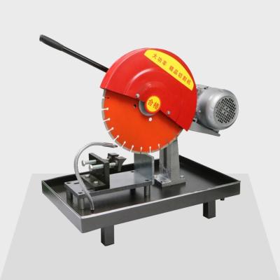 China konkrete Diamond Cutter 150mm Betonkern-Schneidemaschine 2800r/min 380V zu verkaufen